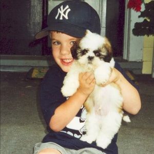 Meet your Posher, Joe